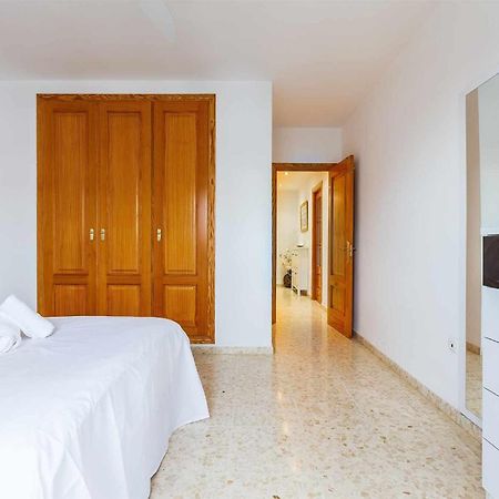 Apartamento Azucarera Playa Torre Del Mar Exterior foto