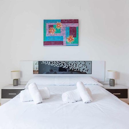 Apartamento Azucarera Playa Torre Del Mar Exterior foto