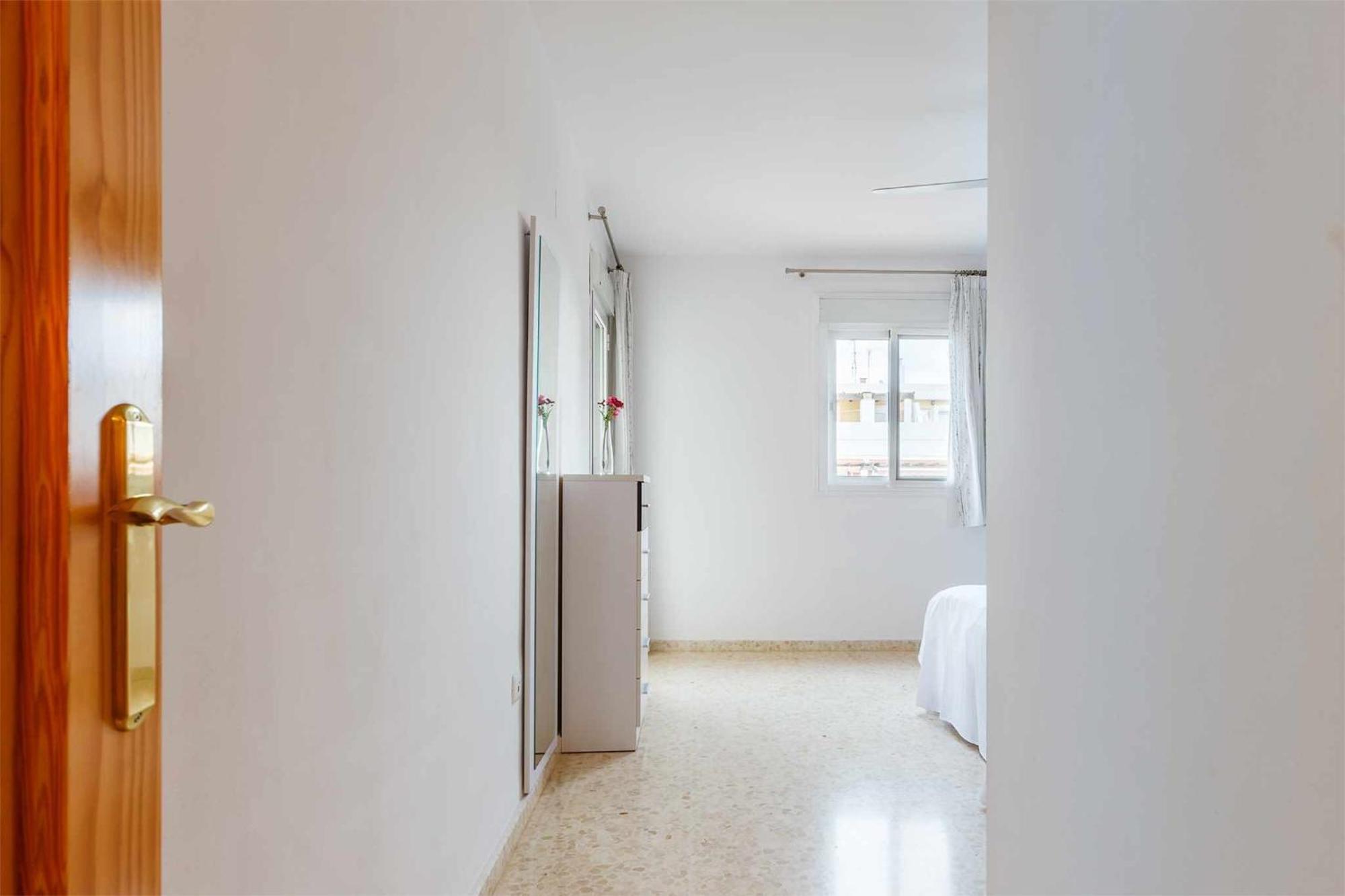 Apartamento Azucarera Playa Torre Del Mar Exterior foto