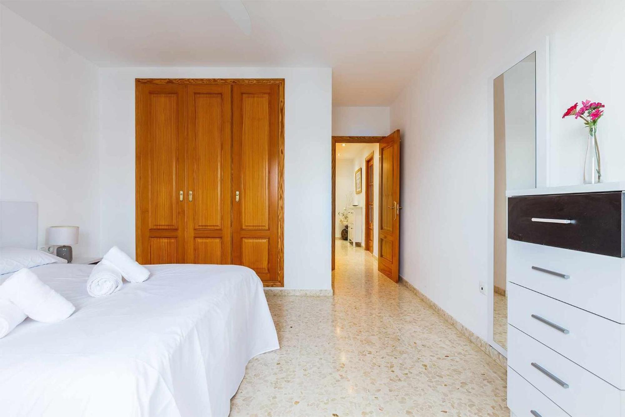 Apartamento Azucarera Playa Torre Del Mar Exterior foto
