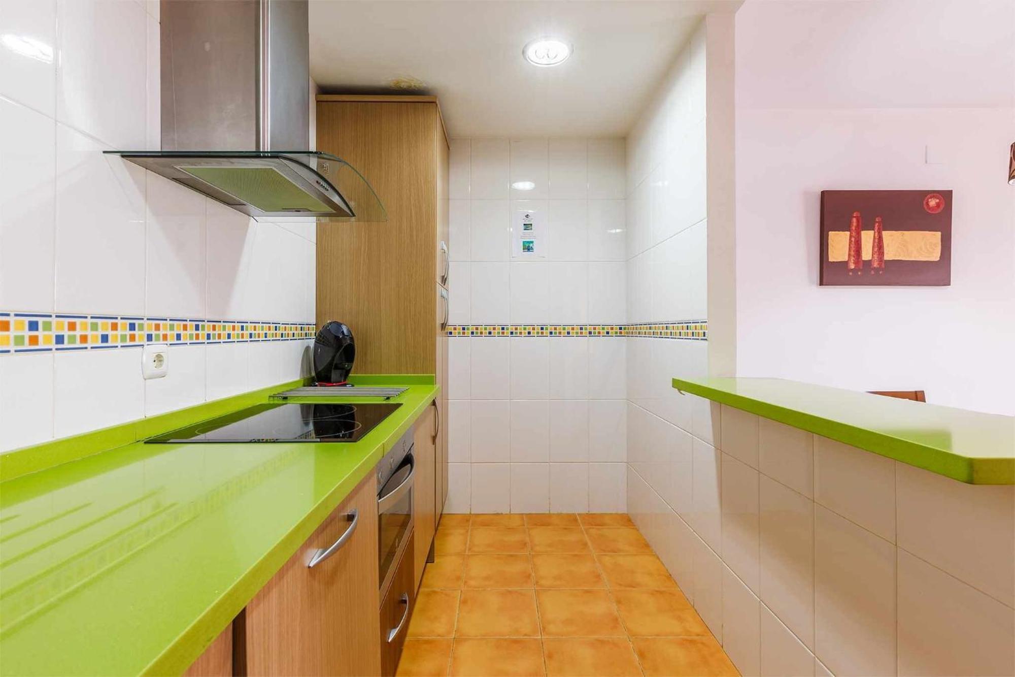 Apartamento Azucarera Playa Torre Del Mar Exterior foto
