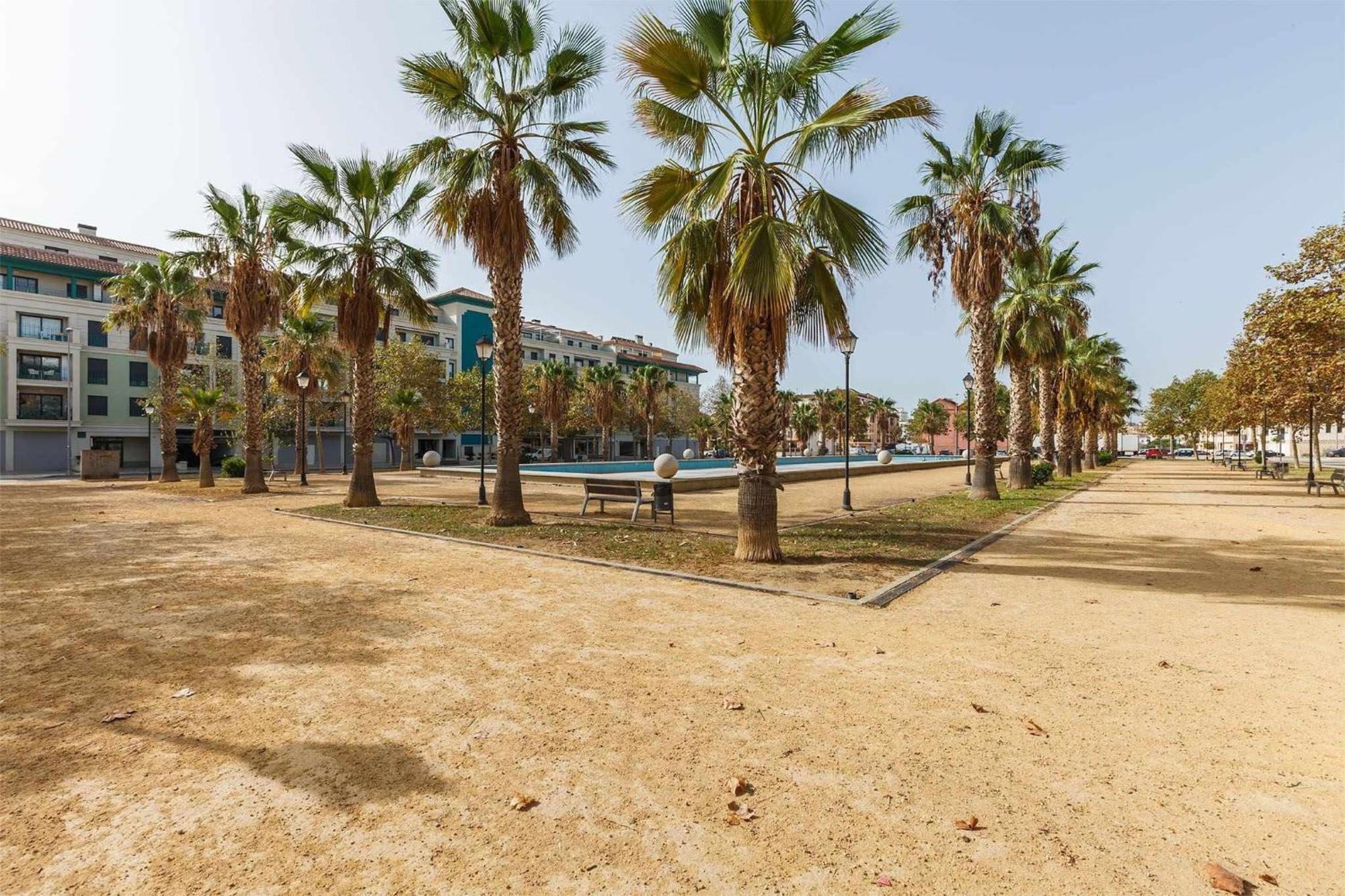 Apartamento Azucarera Playa Torre Del Mar Exterior foto